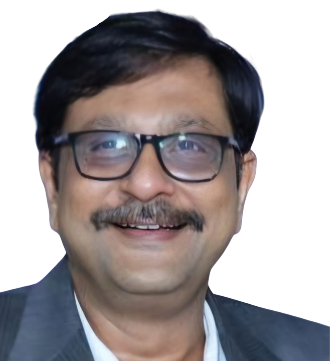 Sanchayan Majumdar